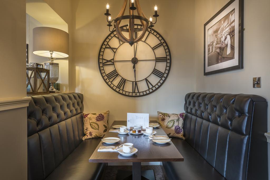 The Golden Fleece Hotel, Thirsk, North Yorkshire Экстерьер фото